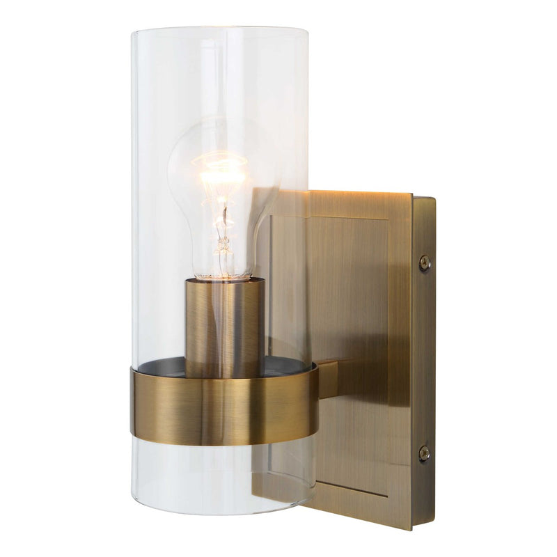 Cardiff AB, 1Lt Sconce