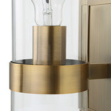 Cardiff AB, 1Lt Sconce