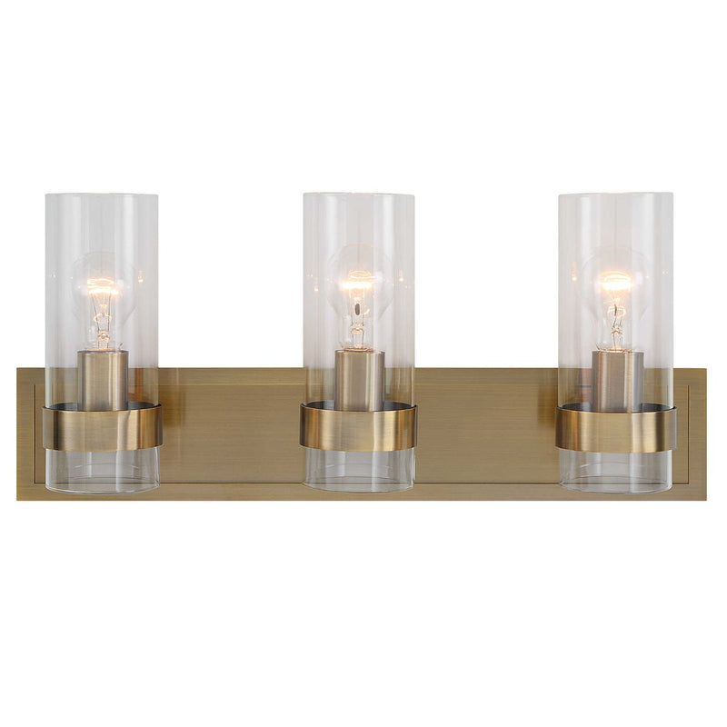 Cardiff AB, 3Lt Sconce