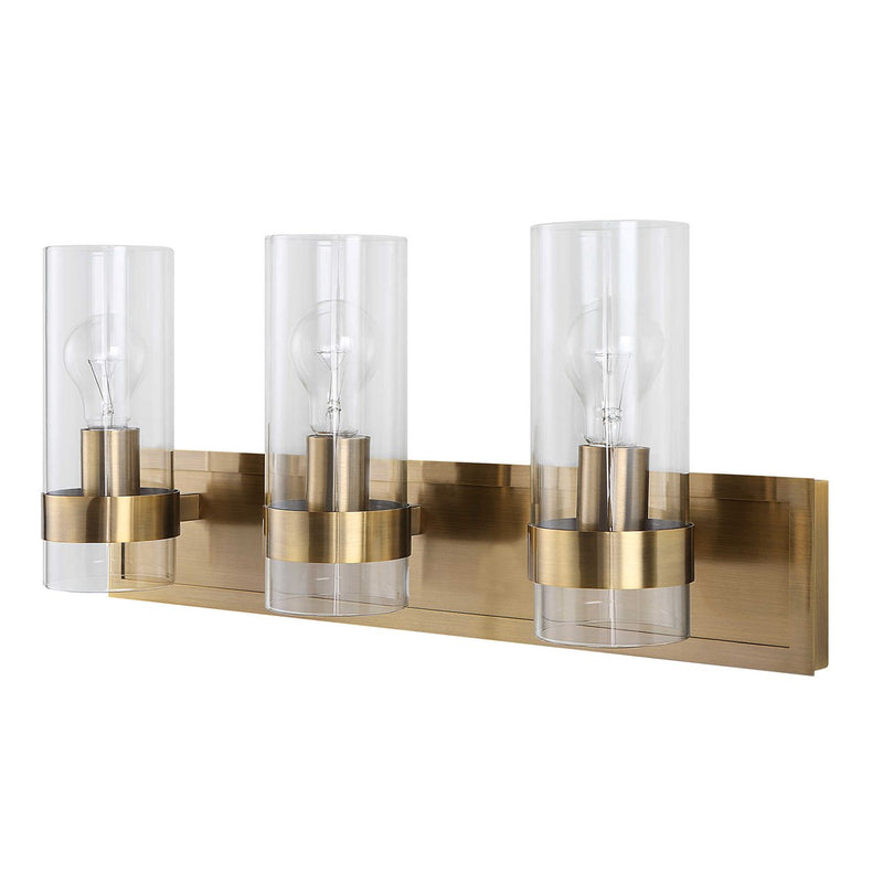 Cardiff AB, 3Lt Sconce