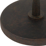 Forge Accent Table