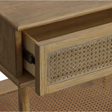 Coast Side Table - Natural