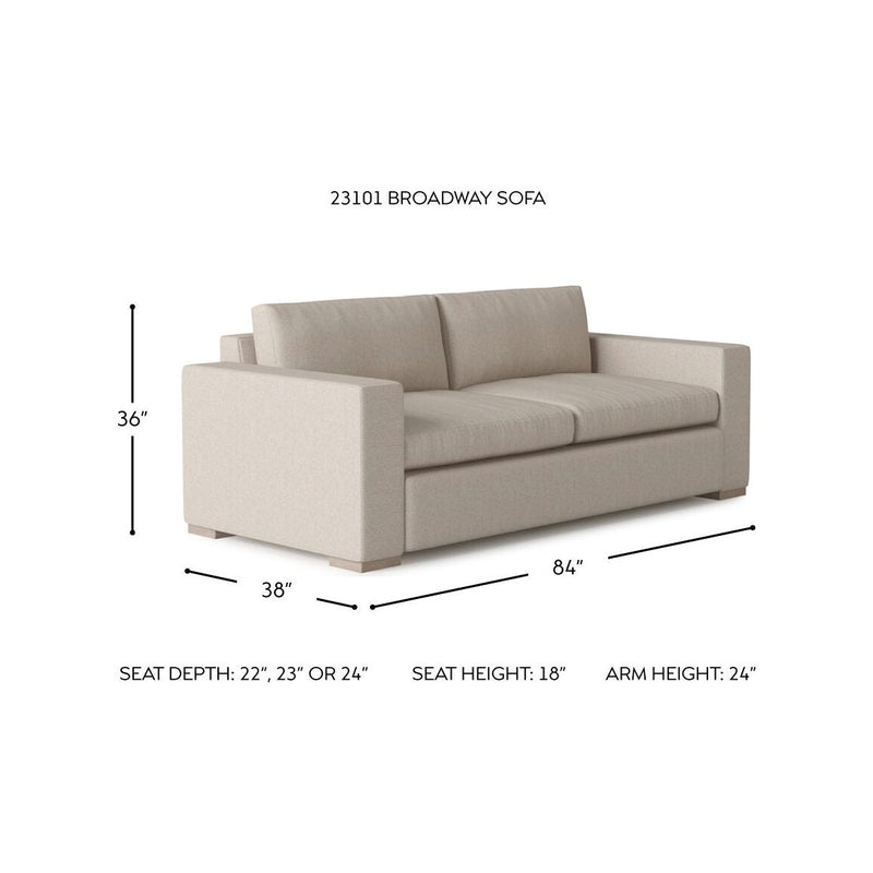 Broadway Sofa