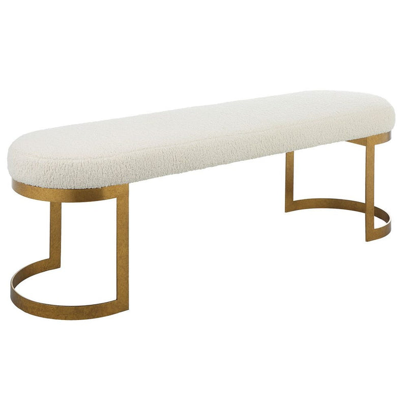 Infinity Bench – MYHome Furniture
