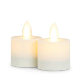 Reallite Tealight Set Of 2