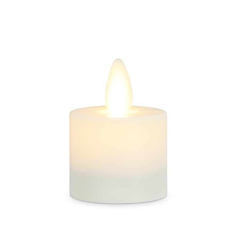 Reallite Tealight Set Of 2