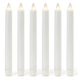 Reallite Taper Candle