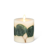 Reallite Small Eucalyptus Candle