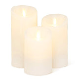 Medium Reallite Candle