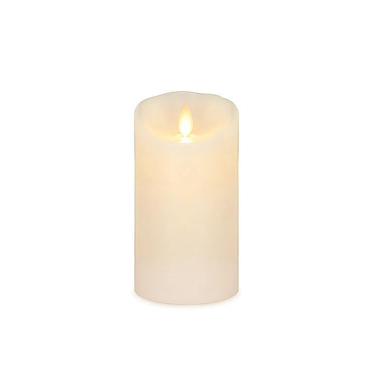 Medium Reallite Candle