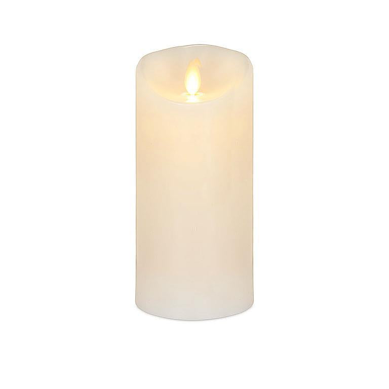 Large Reallite Candle