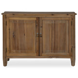 Altair 2 Door Cabinet