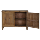 Altair 2 Door Cabinet