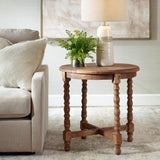 Samuelle End Table