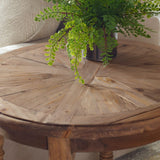 Samuelle End Table