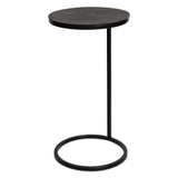 Brunei Accent Table - Bronze