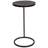 Brunei Accent Table - Bronze