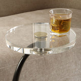 Waveney Drink Table - Bronze