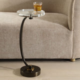 Waveney Drink Table - Bronze