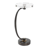 Waveney Drink Table - Bronze