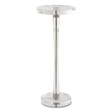 Pria Drink Table