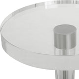 Pria Drink Table