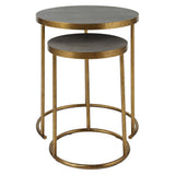 Aragon Nesting Side Tables