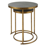 Aragon Nesting Side Tables