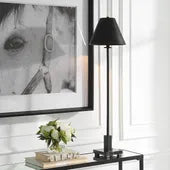Pilot Buffet Lamp