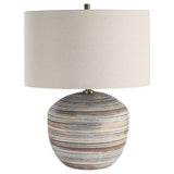 Prospect Table Lamp