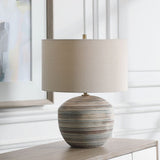 Prospect Table Lamp