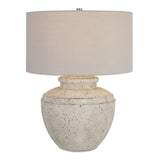 Artifact Table Lamp