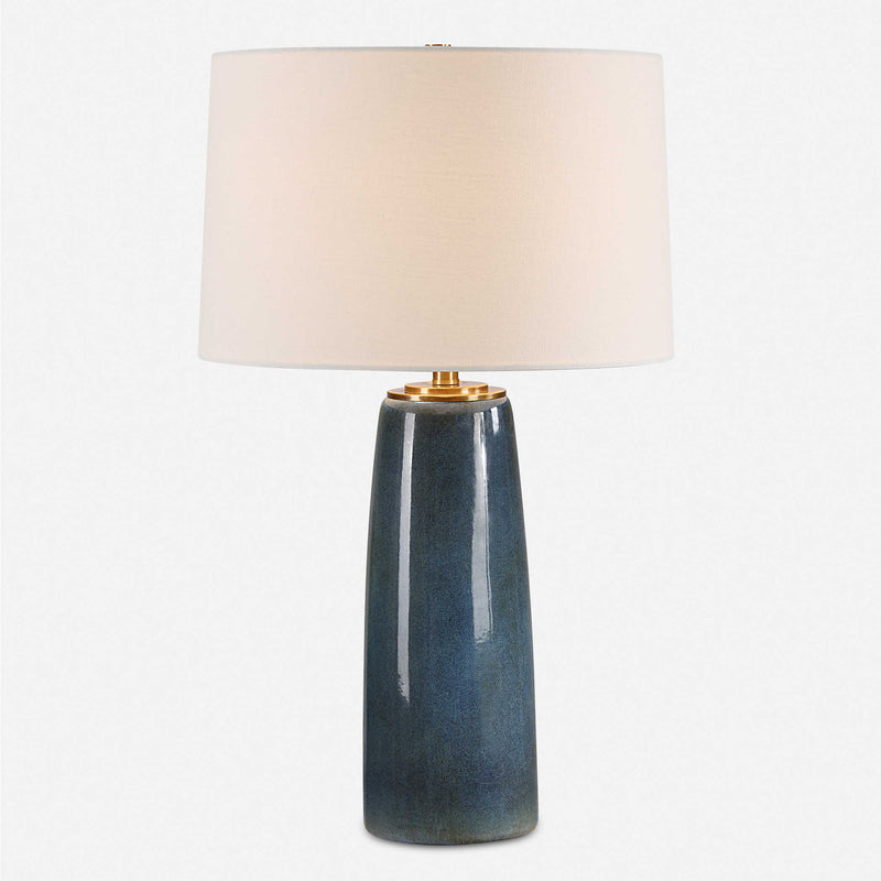 Submerged Table Lamp