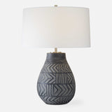 Natchez Table Lamp