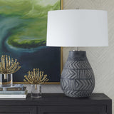 Natchez Table Lamp