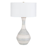 Potter Table Lamp