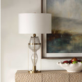 Out Of Time Table Lamp