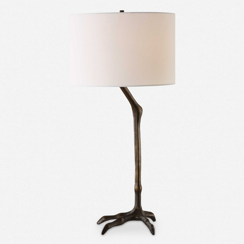 Perch Table Lamp