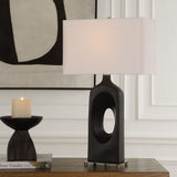 Void Table Lamp