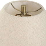 Javary Table Lamp