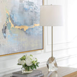 Valentine Cordless Buffet Lamp