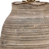 Tonachio Table Lamp