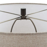 Barat Table Lamp