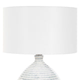 Clary Table Lamp