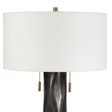 Carmine Table Lamp
