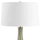 Marist Table Lamp