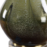 Marist Table Lamp