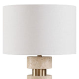 Makani Table Lamp