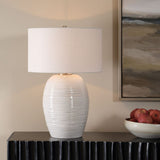 Alkman Table Lamp