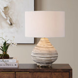 Azura Table Lamp